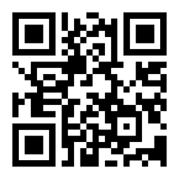 Telegram Channel QR code